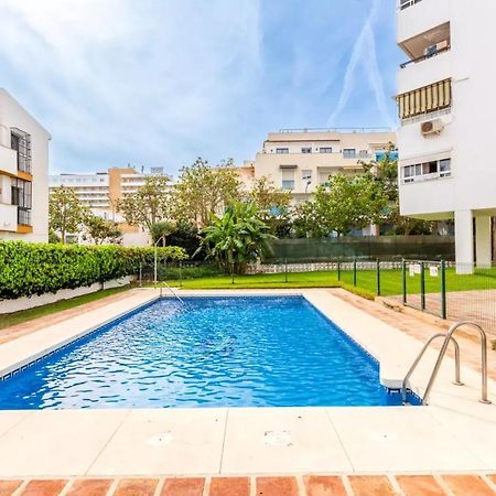 El Bajondillo Premium Loft Apartamento Torremolinos Exterior foto