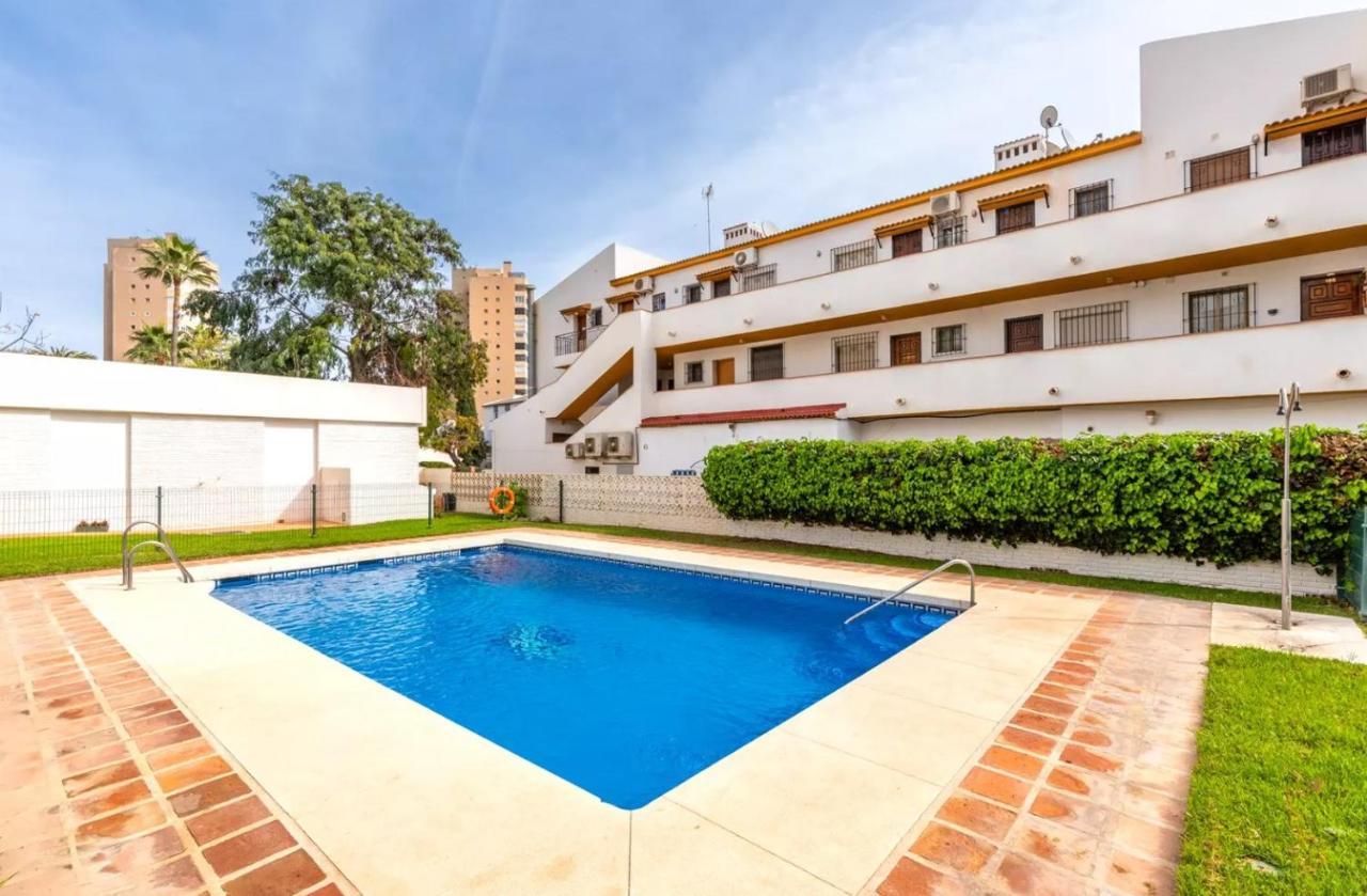 El Bajondillo Premium Loft Apartamento Torremolinos Exterior foto