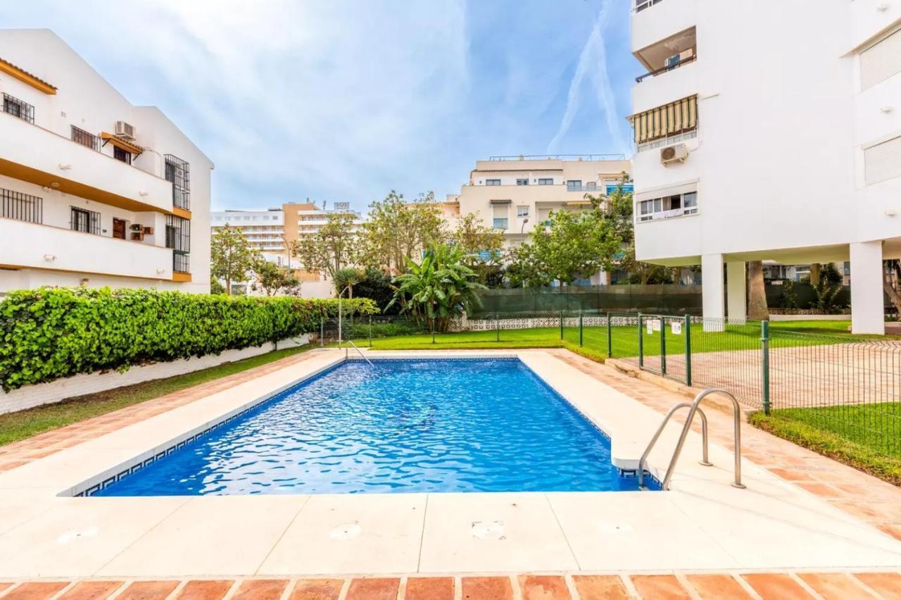 El Bajondillo Premium Loft Apartamento Torremolinos Exterior foto
